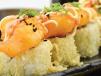 Shrimp Popcorn Roll