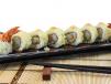 Shrimp Tempura Roll