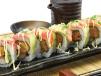 Rainbow Roll