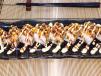 Corn Tempura Roll