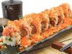 Flaming Cheetos Roll