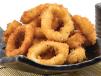 Crispy Calamari