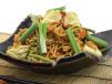 Vegetable Indomie