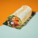 Vegetarian Burrito