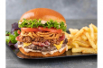 Chicken Burger Beef Burger