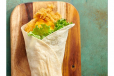 Zinger Twister Wrap
