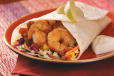Spicy Shrimp