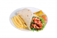 Mathafi Wrap 