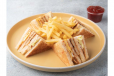 Chicken Club 