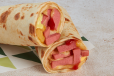 Hotdog Poratta