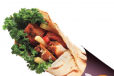Chicken Lemon Porata