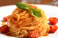Milanse Pasta