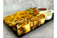 Areabic Shawarma