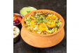 Prawns Biriyani 