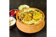 Chicken Normal Biriyani 