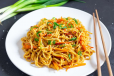 Vegetables Noodles 