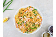 Seafood Mix Noodles