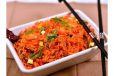 Schezwan Fried Rice Chicken