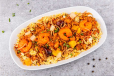 Seafood Mix Fried Rice