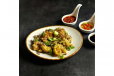 Pepper Salt Prawns 