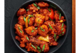 Fish Chilli