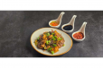 Prawns In Oyster Sauce 