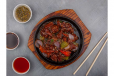 Chilly Beef 
