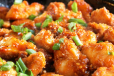 Chicken Garlic 