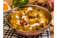 Chicken Kadai