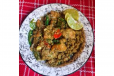 Kanthari Chicken
