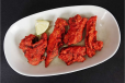 Chicken Dry Fry