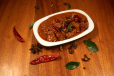 Beef Curry