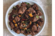 Beef Dry Fry