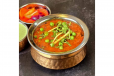Greenpeas Masala