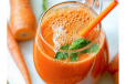 Carrot Juice 