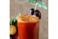 Cocktail Juice 