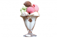 Mixed Ice Cream 