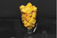 Pineapple Bricks