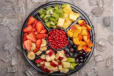 Fruit Plate