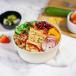 Build Your Own Poke Bowl