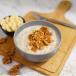 Banana Walnut Oats