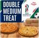 Double Medium Treat