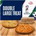 Double Large Treat