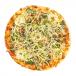 Green Garden Vegan Pizza