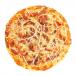 Triple Tomato Vegan Pizza