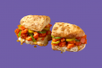 Korean Chicken Kickers