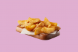 Potato Wedges