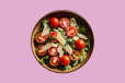 Rocca Parmigiana Salad