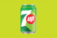 7UP 300 ml