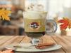 Grande Cinnamon Latte